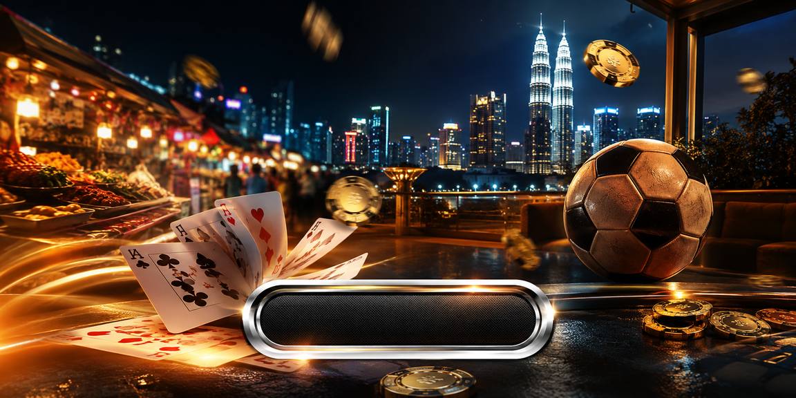 Jelajahi Lobby Slot Dengan Ratusan Judul
