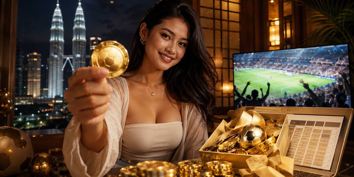 Pertaruhan Sukan di Lobby Bimabet