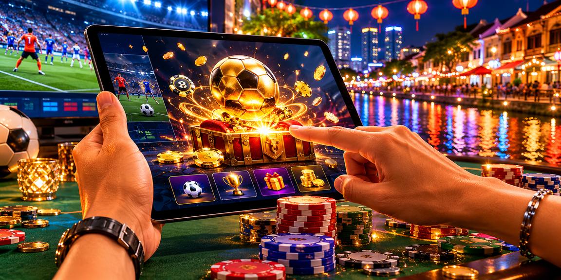 Buka Fish Hunter Dengan Sasaran Jelas