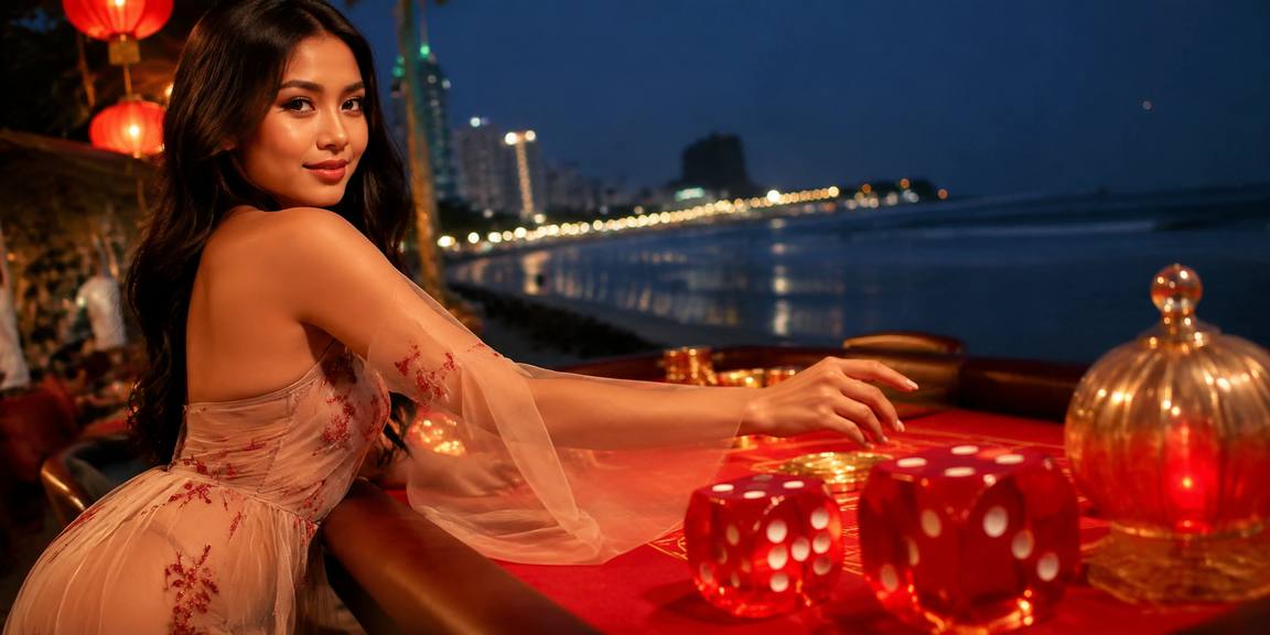 Meja Live Casino dengan Aliran Langsung